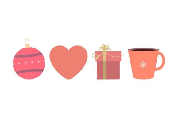 Christmas Give Vector: A Designer's Review for Holiday Stitching